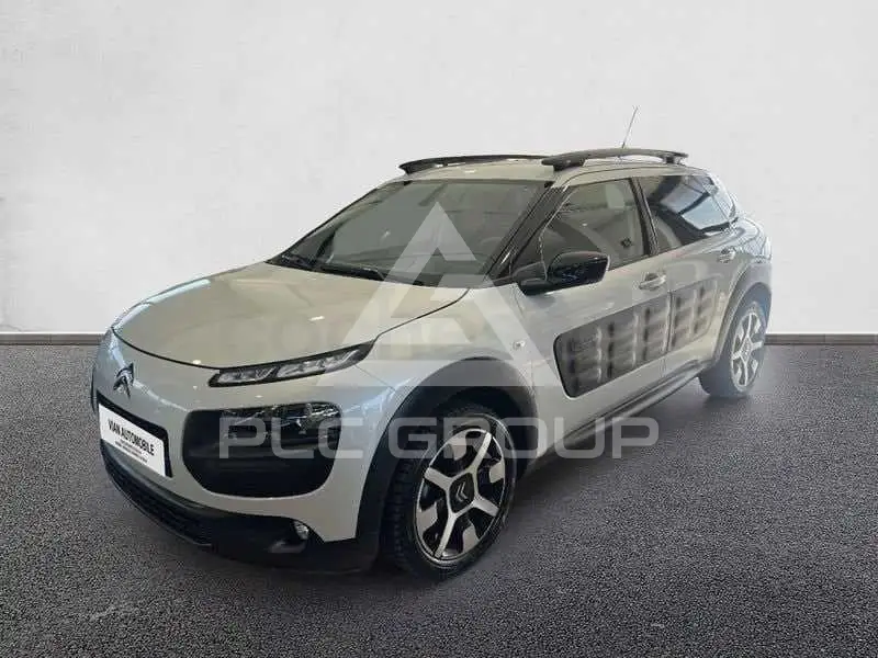 2016 Citroen C4