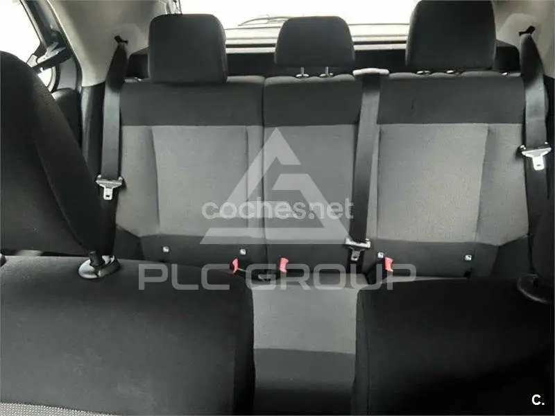 2016 Citroen C4