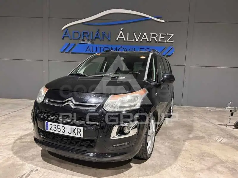 2016 Citroen C3