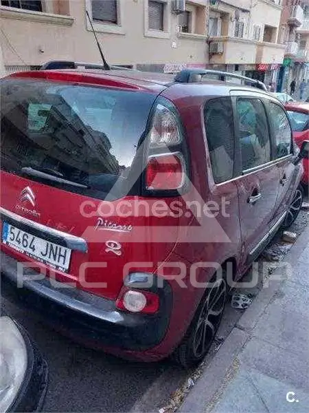 2016 Citroen C3