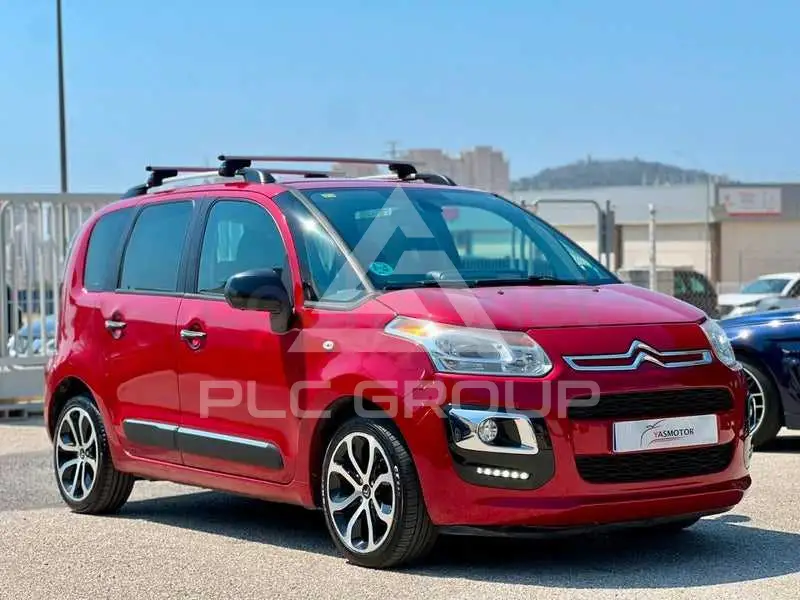 2016 Citroen C3