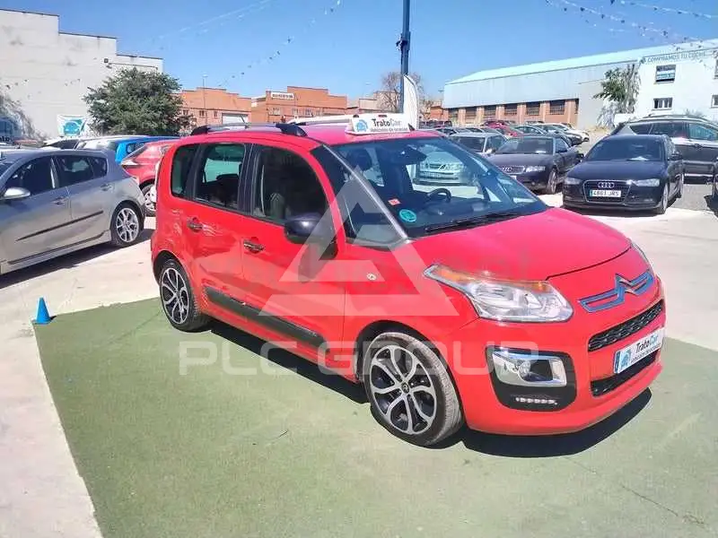 2016 Citroen C3