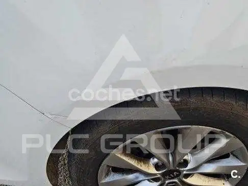 2016 KIA Optima