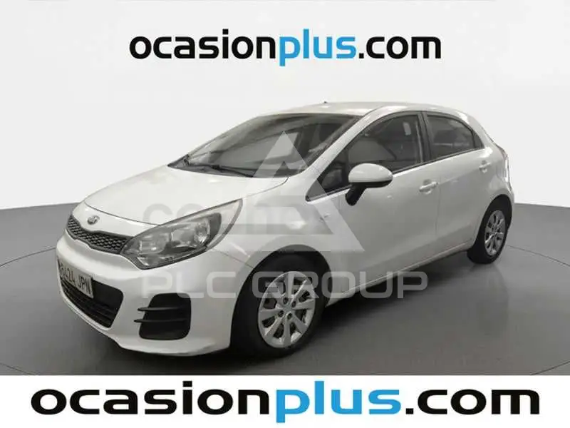 2016 KIA Rio