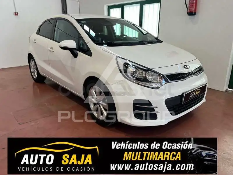 2016 KIA Rio
