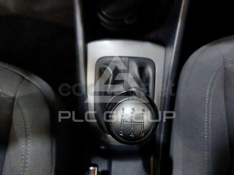 2016 KIA Rio