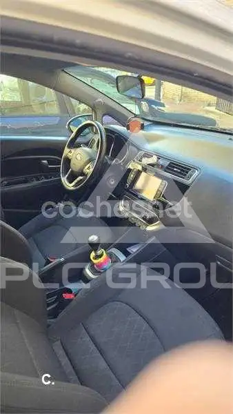 2016 KIA Rio