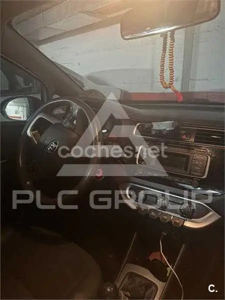 2016 KIA Rio