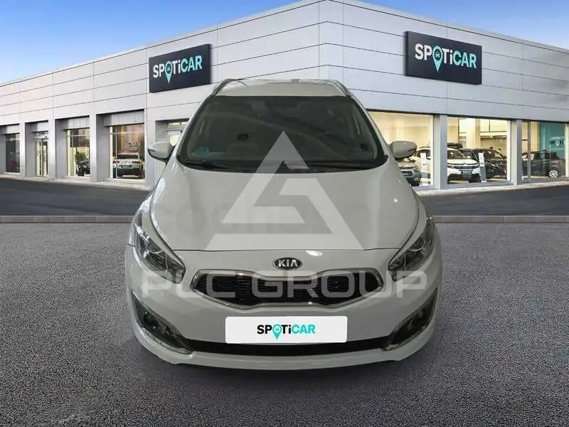 2016 KIA Ceed
