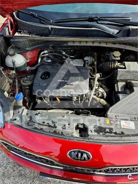 2016 KIA Sportage