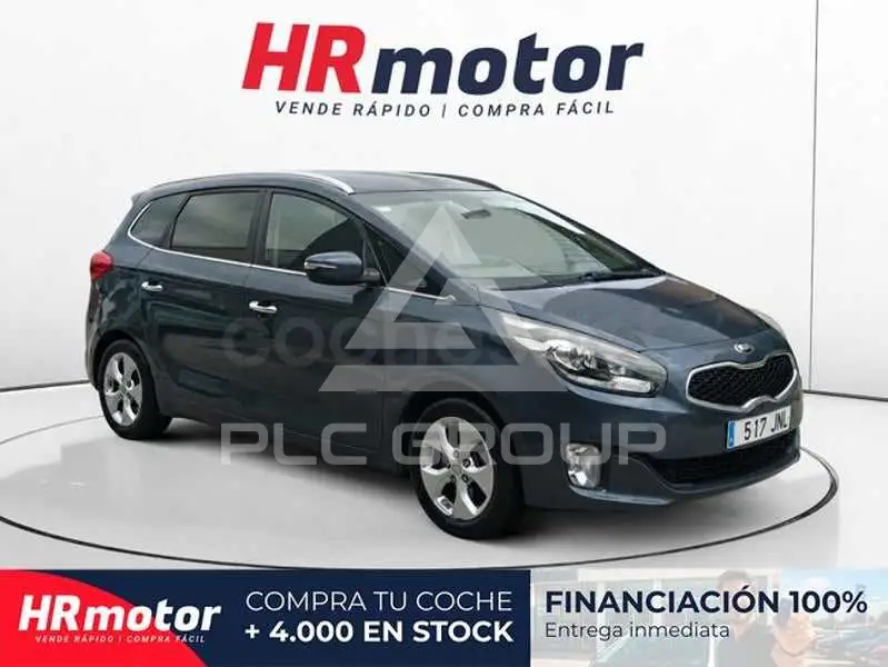 2016 KIA Carens