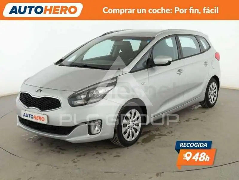 2016 KIA Carens