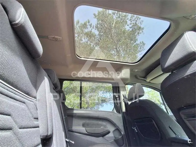 2016 Ford Tourneo
