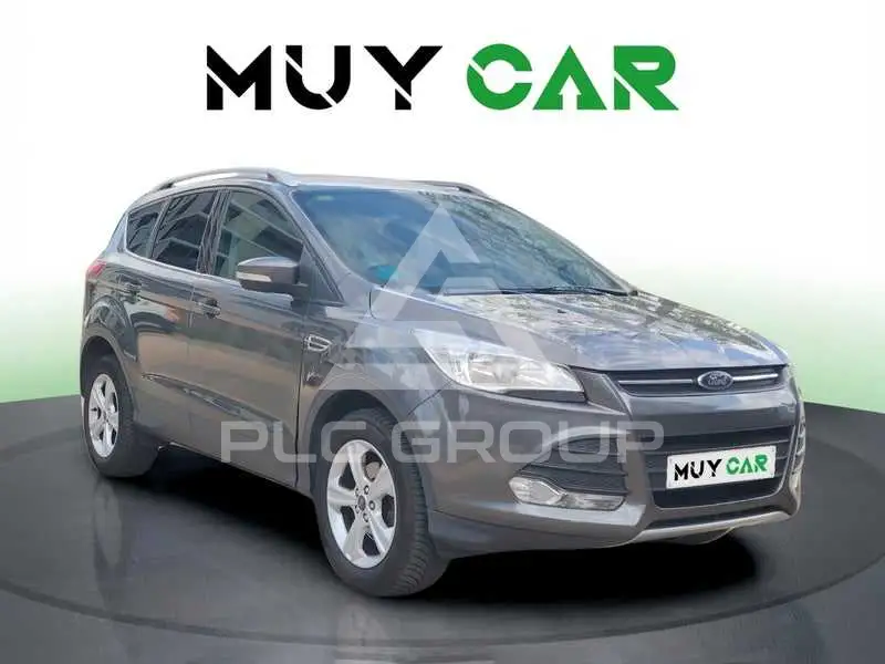 2016 Ford Kuga