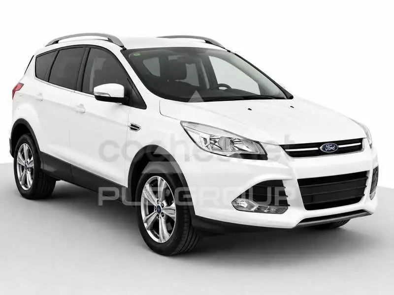 2016 Ford Kuga