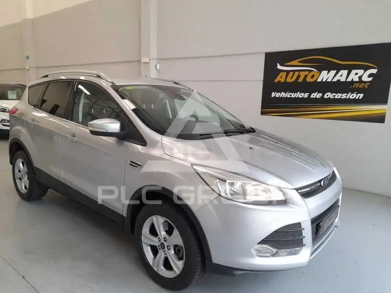 2016 Ford Kuga
