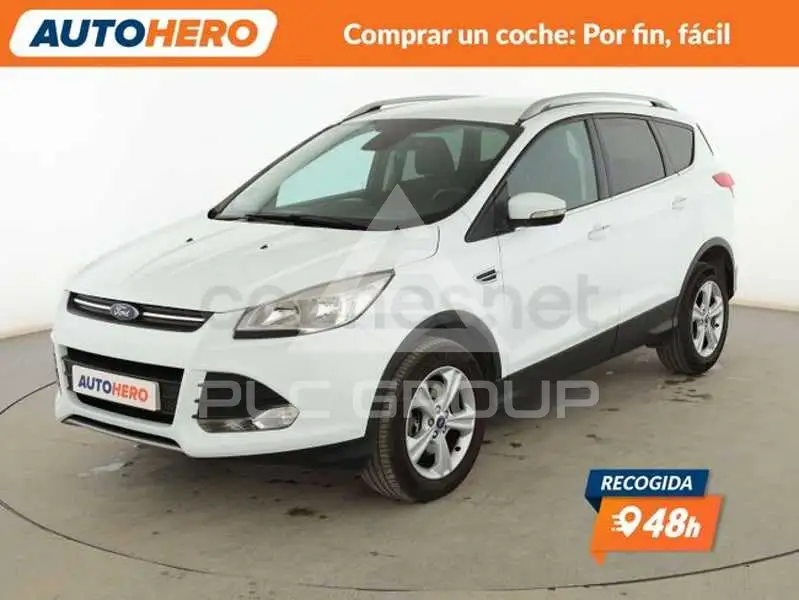 2016 Ford Kuga