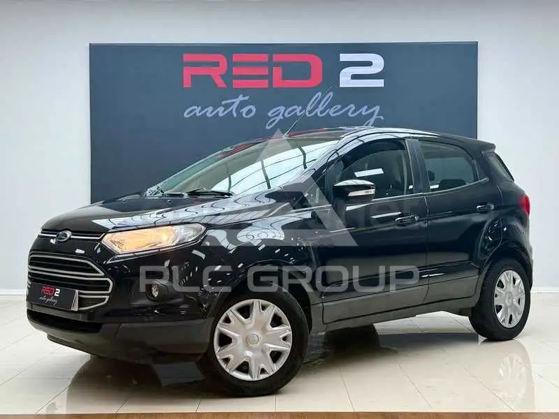2016 Ford Kuga