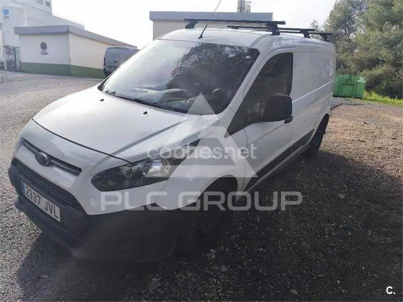 2016 Ford TRANSIT