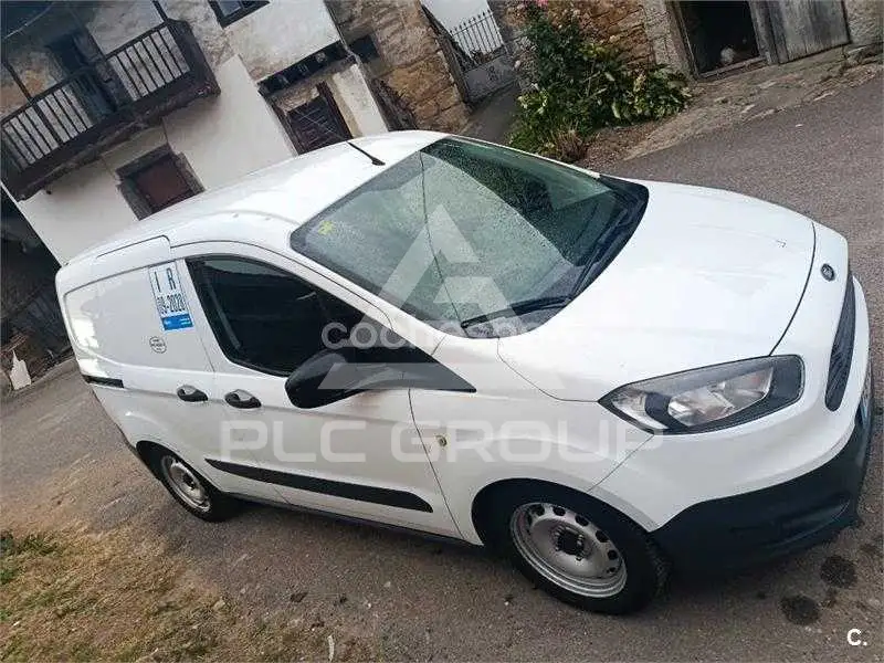 2016 Ford TRANSIT