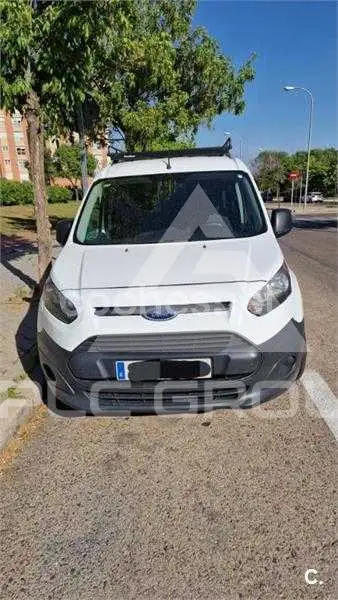 2016 Ford TRANSIT
