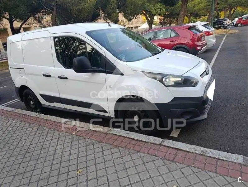 2016 Ford TRANSIT