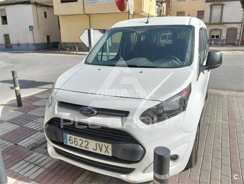 2016 Ford TRANSIT