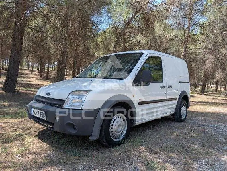 2016 Ford TRANSIT