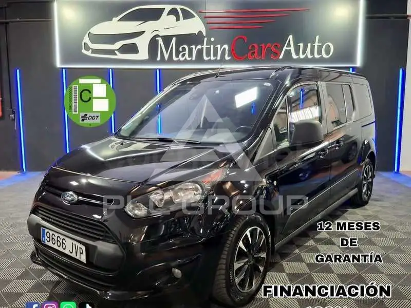 2016 Ford TRANSIT