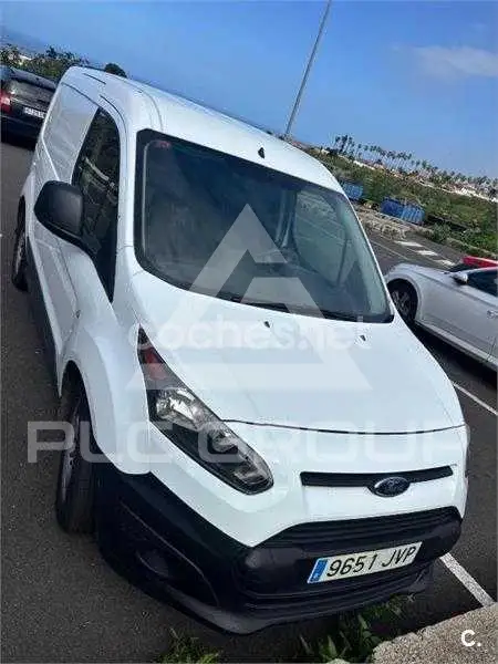2016 Ford TRANSIT