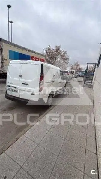 2016 Ford TRANSIT