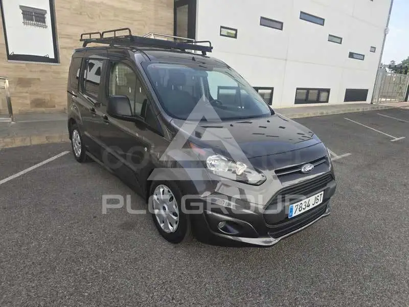 2016 Ford TRANSIT