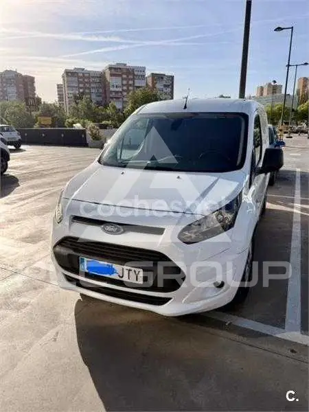 2016 Ford TRANSIT