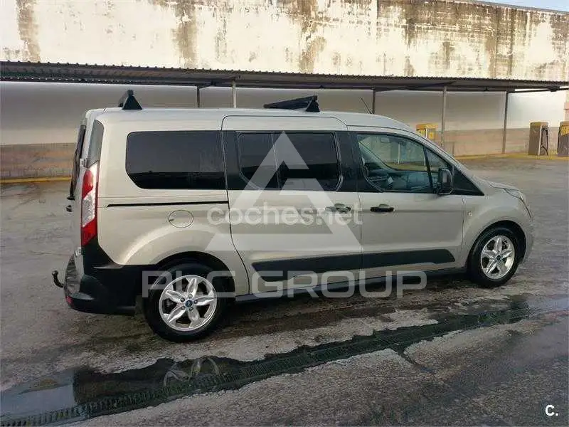 2016 Ford TRANSIT