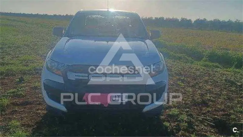 2016 Ford RANGER