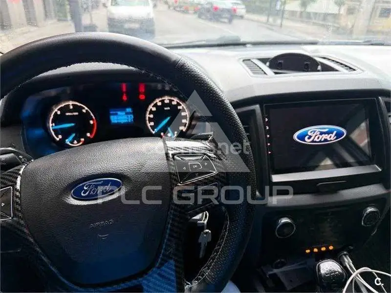 2016 Ford RANGER