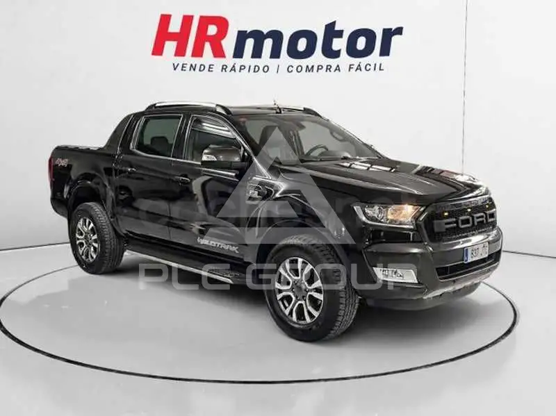 2016 Ford RANGER