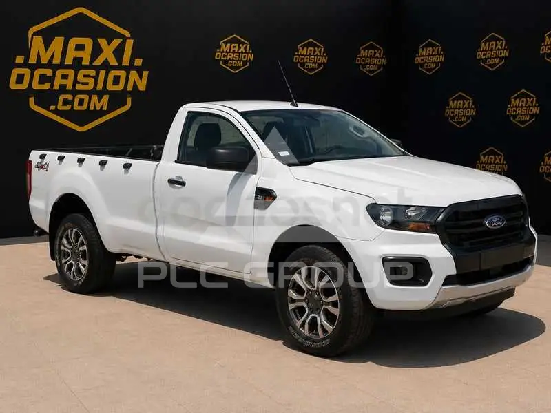 2016 Ford RANGER