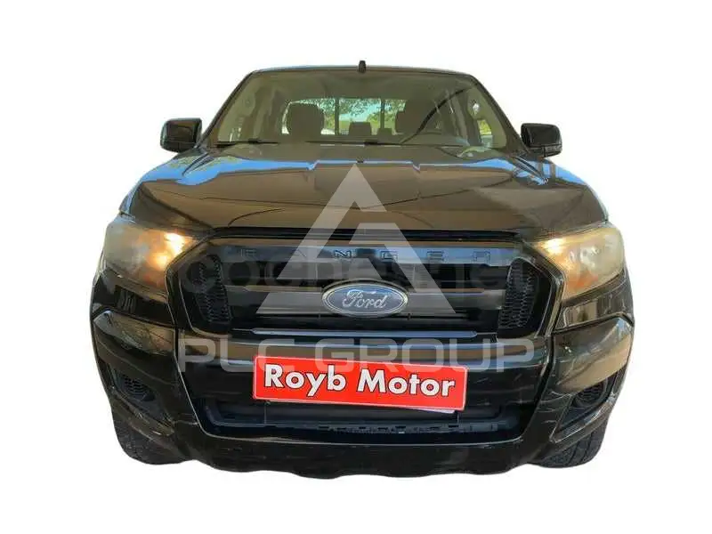 2016 Ford RANGER