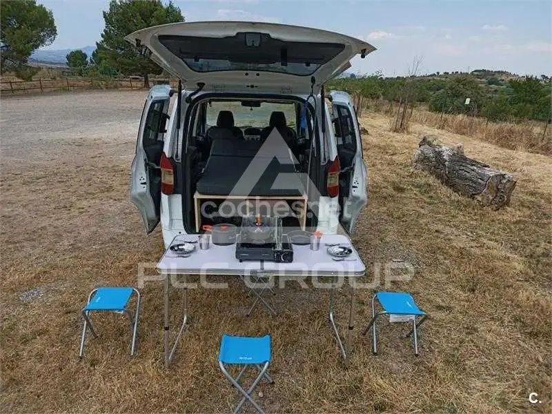 2016 Ford Tourneo