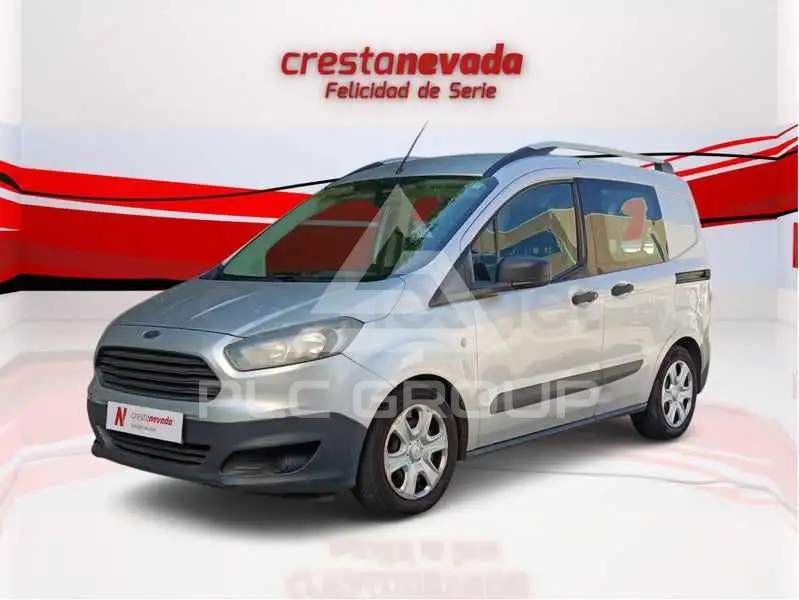 2016 Ford TRANSIT