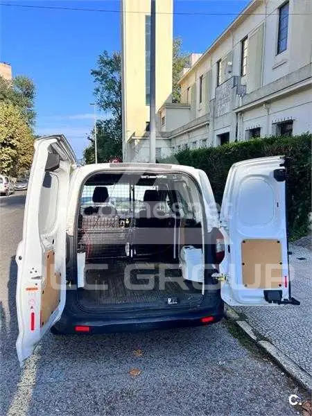 2016 Ford TRANSIT