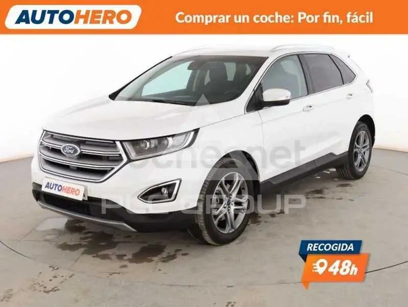2016 Ford EDGE