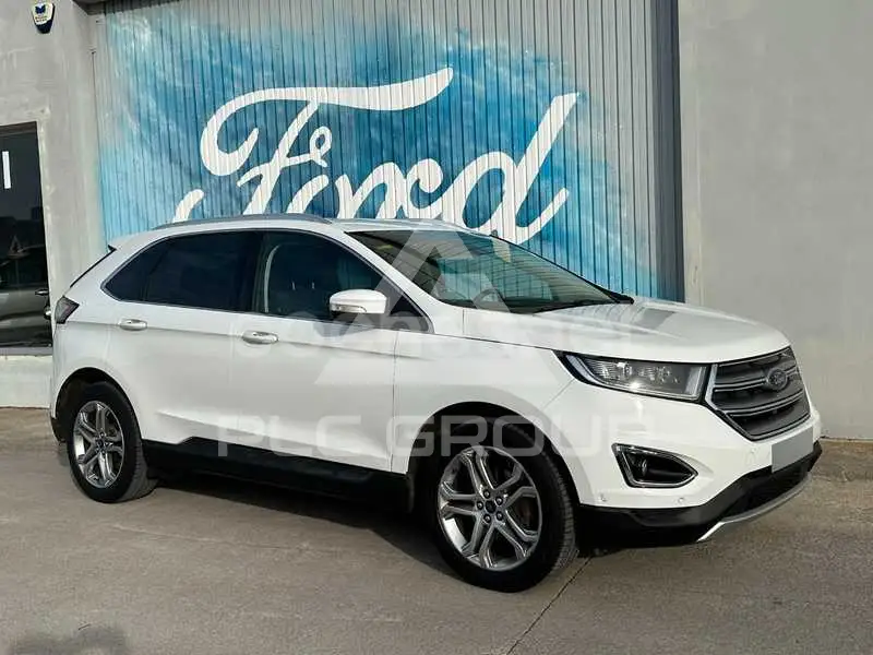 2016 Ford EDGE