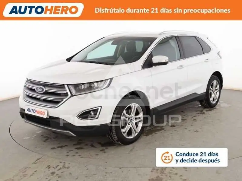 2016 Ford EDGE