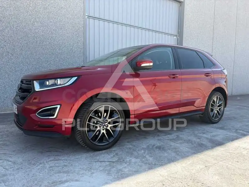 2016 Ford EDGE