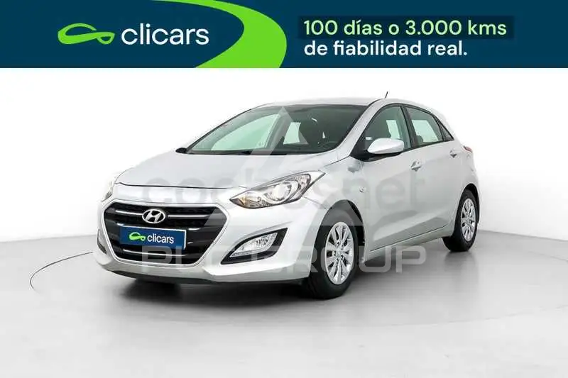 2016 Hyundai I30