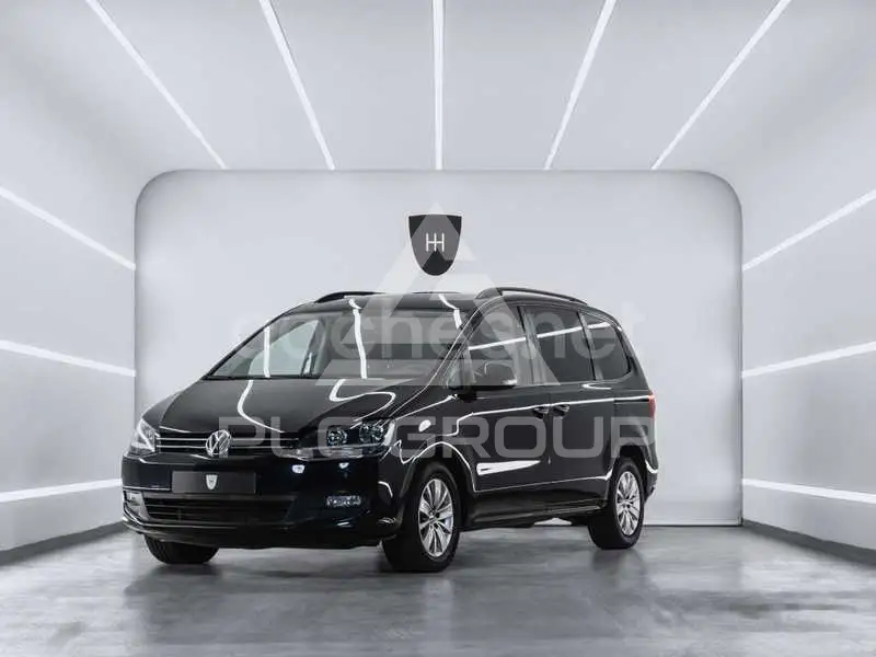 2016 Volkswagen SHARAN