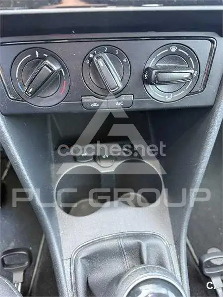 2016 Volkswagen Polo