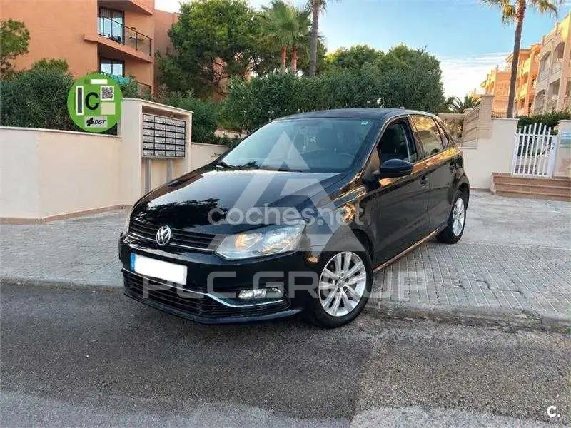 2016 Volkswagen Polo